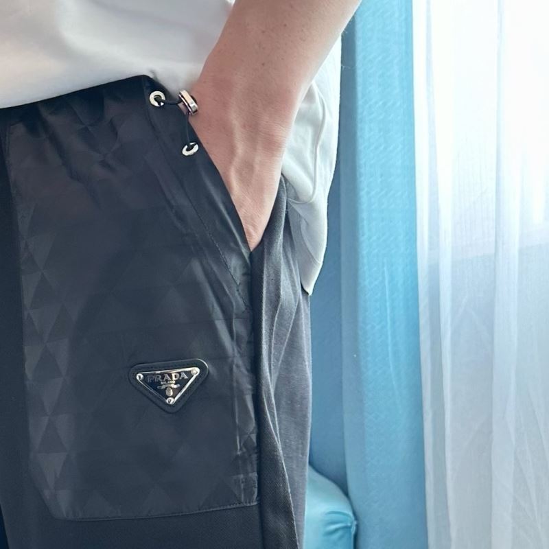 Prada Short Pants